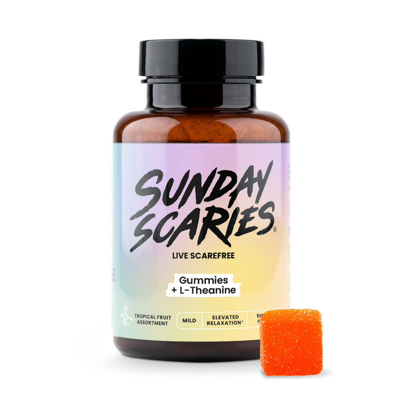 Buzz Gummies