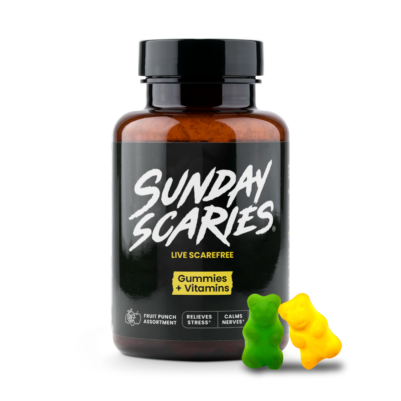 Calming Gummies