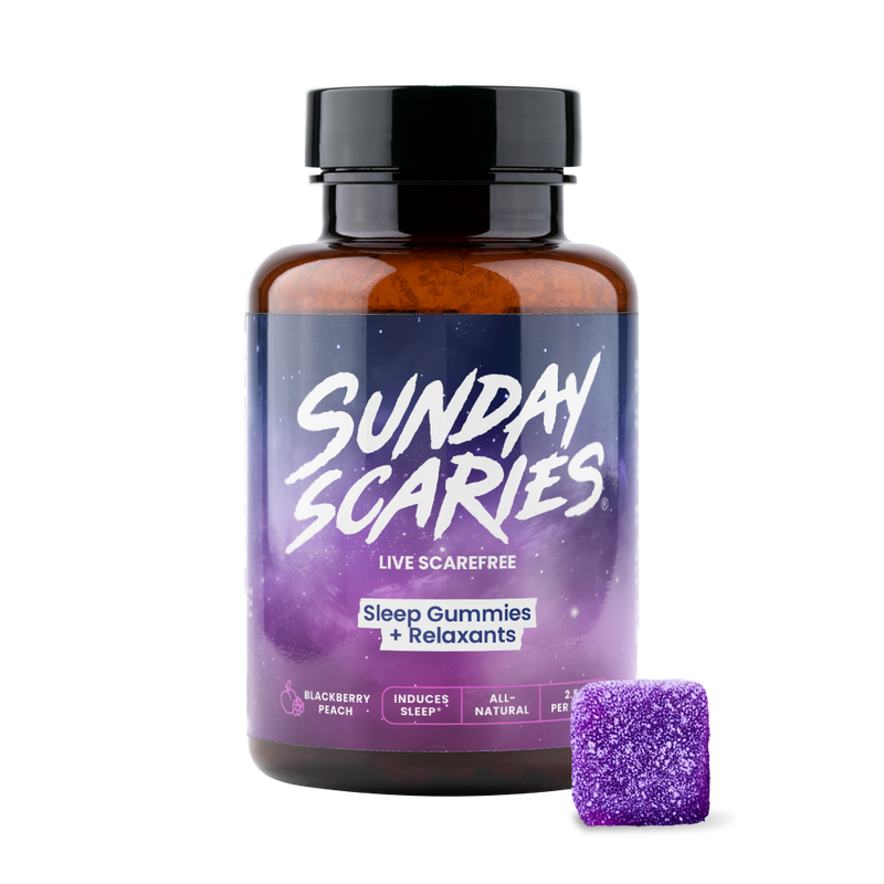 Sleep Gummies
